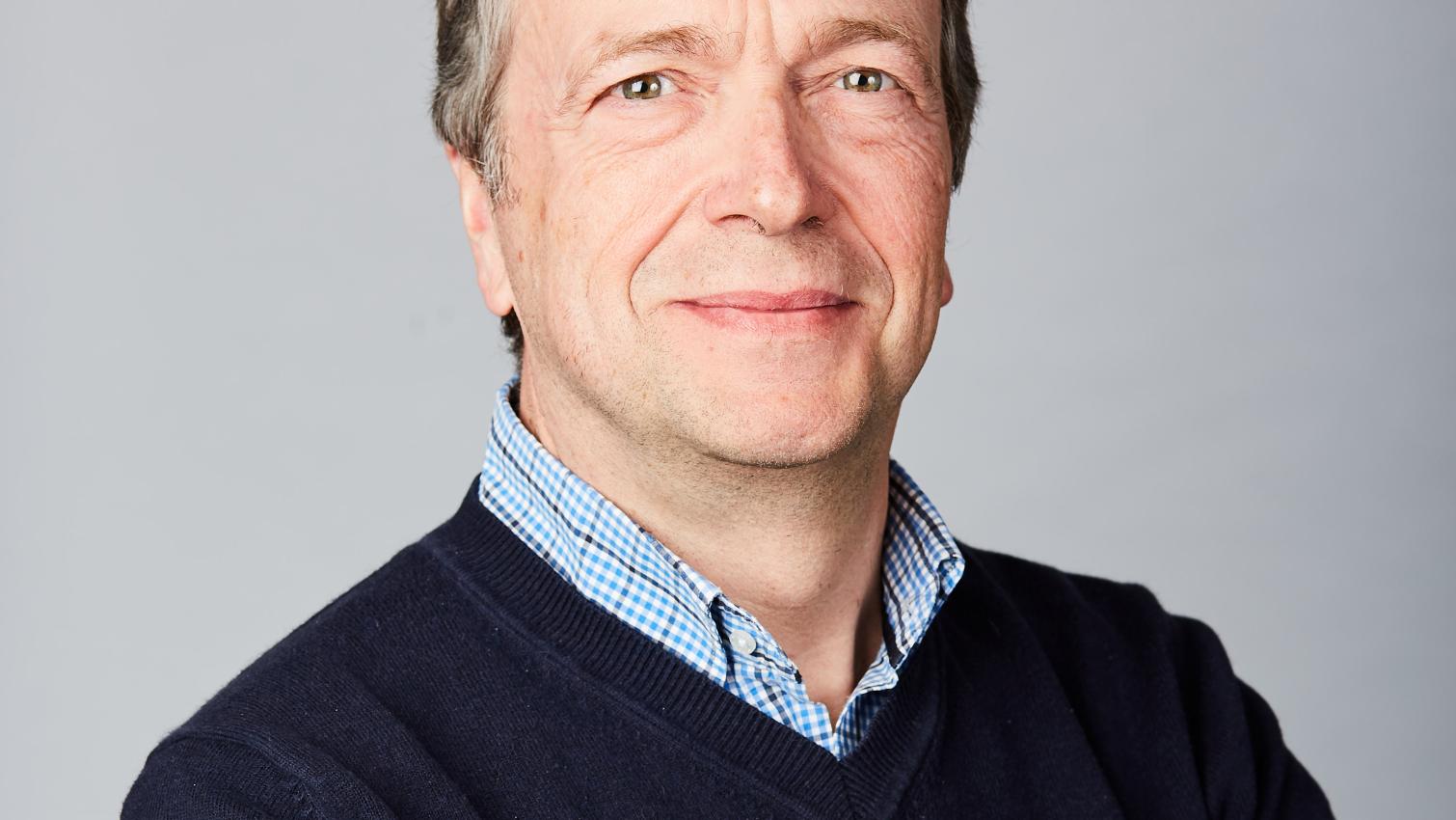 Ivan Rott Ivan Van Riet | Translational Oncology Research Centre